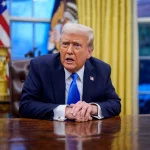 Washington evalúa una salida del conflicto