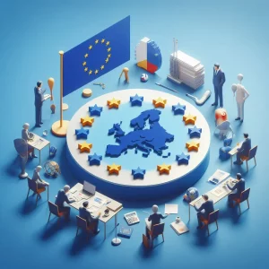 UE suma al Reino Unido y Japón