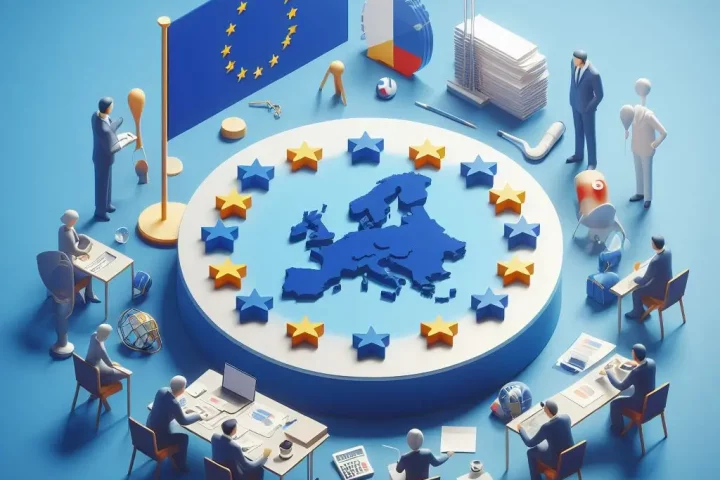 UE suma al Reino Unido y Japón