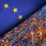 Unión Europea y el nuevo mapa del comercio global
