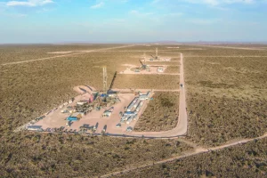 Argentina firma su mayor contrato de GNL para abastecer Europa