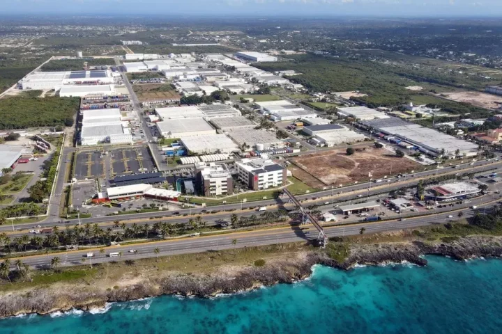 Zonas Económicas Especiales: Republica Dominicana