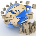 desacuerdo sobre los aranceles al comercio electrónico