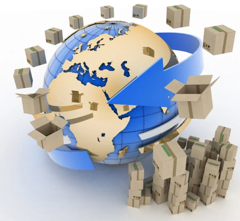 desacuerdo sobre los aranceles al comercio electrónico