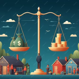 IA profundiza brecha entre ricos y pobres