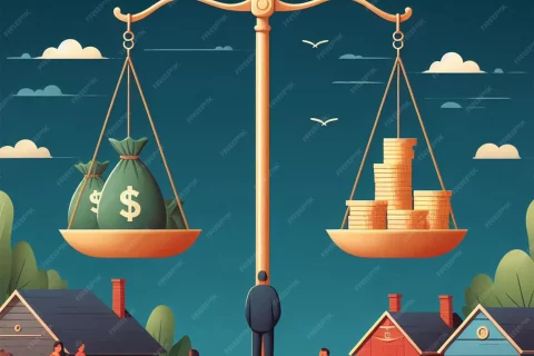 IA profundiza brecha entre ricos y pobres