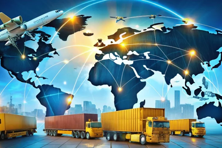 el comercio internacional y las pymes