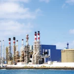 Crisis del agua en Medio Oriente y la IA