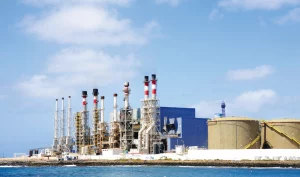 Crisis del agua en Medio Oriente y la IA