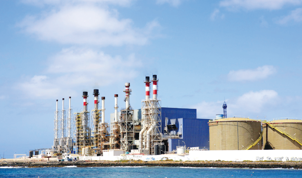 Crisis del agua en Medio Oriente y la IA