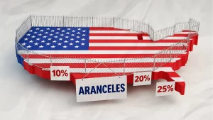 Tribunal de Comercio Internacional amplia devolución