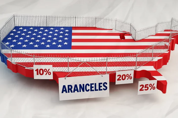 Tribunal de Comercio Internacional amplia devolución