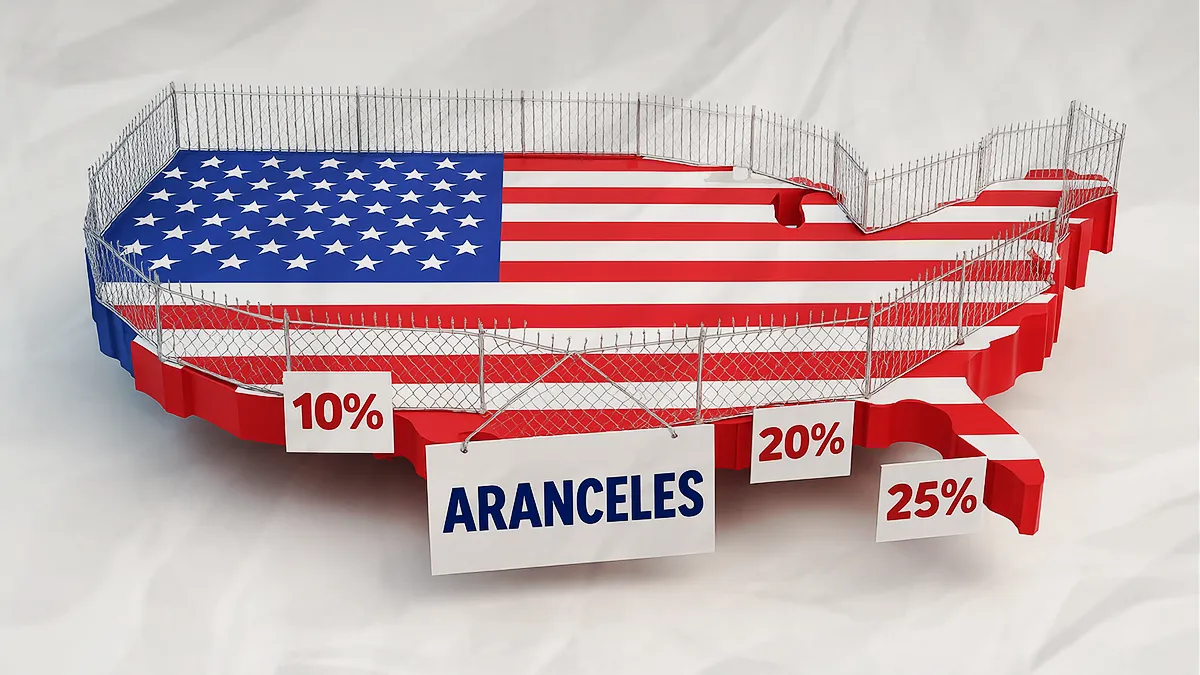 Tribunal de Comercio Internacional amplia devolución