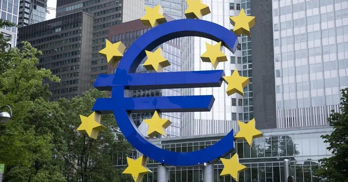 Eurozona abre 2026 con déficit