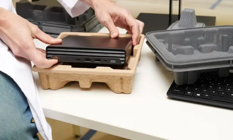 costos embalaje plástico