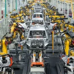 Sector automotriz acopia aluminio