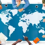 Proceso de internacionalización de bienes y servicios