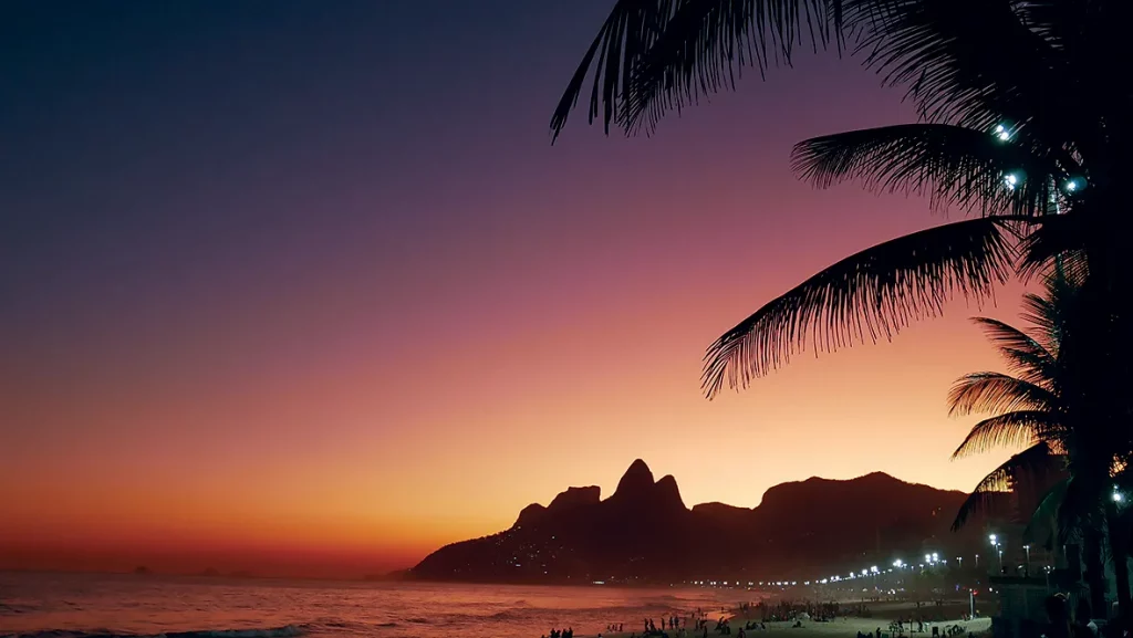 Ipanema