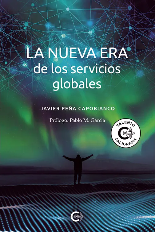 Libro: La nueva era de los servicios globales