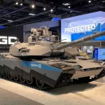 Minerales críticos dentro del material bélico