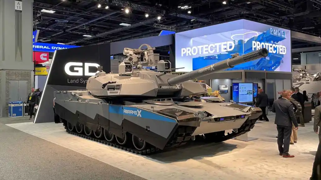 Minerales críticos dentro del material bélico