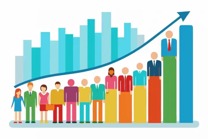 1.200 millones de jovenes ingresan al mercado laboral en 15 años