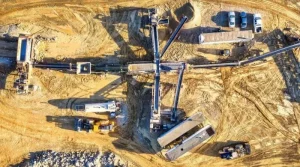 Viabilidad financiera de los minerales críticos