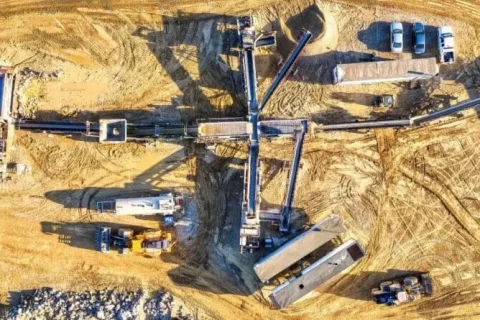 Viabilidad financiera de los minerales críticos