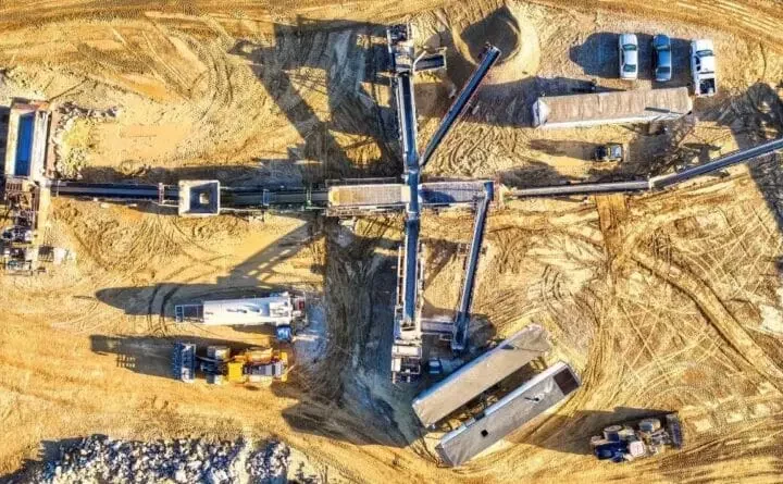 Viabilidad financiera de los minerales críticos