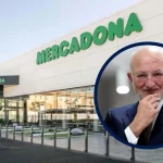 Mercadona bate su récord histórico