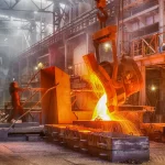 Colombia suma aranceles al sector siderúrgico