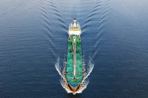 Petróleo atrapado y crisis sin salida