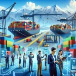 América Latina moderniza sus fronteras