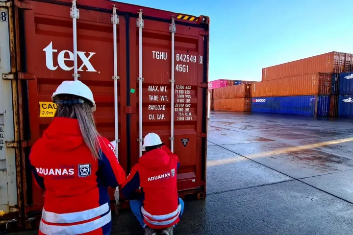 Cumplimiento aduanero y estrategia de comercio exterior