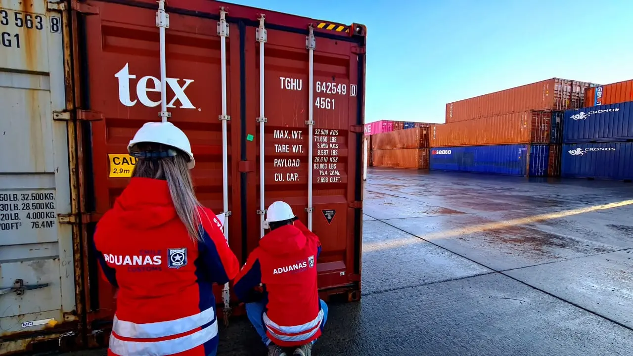Cumplimiento aduanero y estrategia de comercio exterior