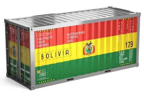 Bolivia y su perfil exportador en 2025