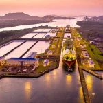 el Canal de Panamá ante el caos en Ormuz