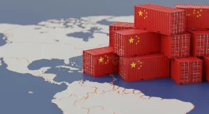 La IA analiza exportaciones chinas
