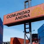 El organismo andino al borde del colapso