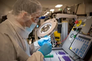 Costa Rica y sus exportaciones.