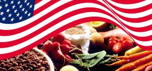 Exportar alimentos a Estados Unidos