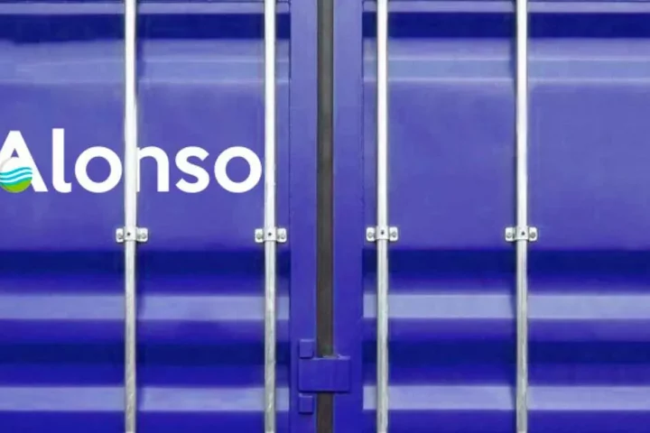 Grupo Alonso en Latinoamérica