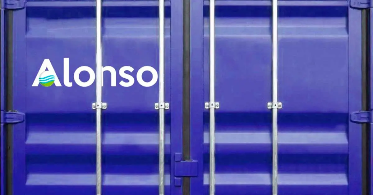 Grupo Alonso en Latinoamérica