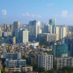 La isla tropical que quiere ser el mayor hub de libre comercio del mundo