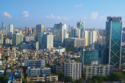 La isla tropical que quiere ser el mayor hub de libre comercio del mundo