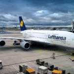 Lufthansa recorta vuelos