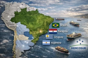 Minerales críticos: Europa apuesta por contratos