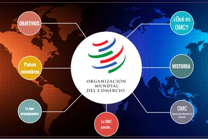 México en la OMC: reglas de origen