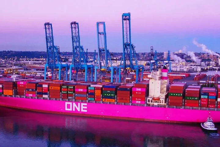 ONE renueva su operación en Sudamérica