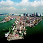 Singapur y el mercado global del bunker